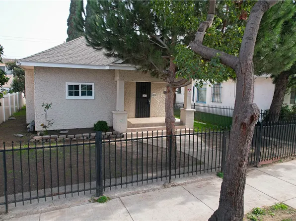 1450 Peterson Ave, Long Beach, CA 90813