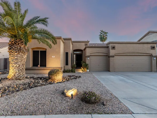3283 E RED OAK Lane, Gilbert, AZ 85297