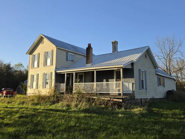 508 W Colon Rd, Coldwater, MI 49036
