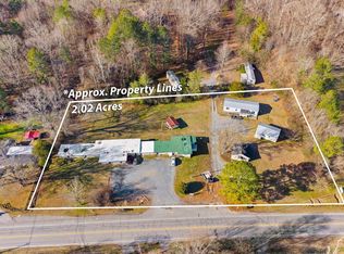 3950 S Dixie Hwy, Dalton, GA 30721