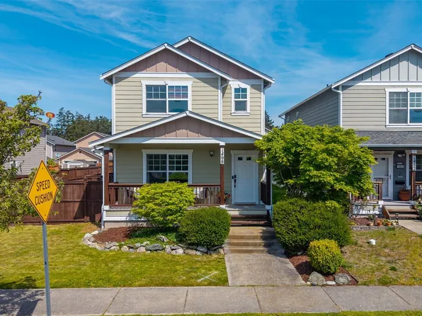 1498 NW 5th Avenue, Oak Harbor, WA 98277