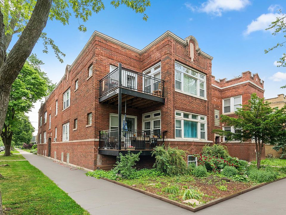 1st image of 5353 W Belle Plaine Ave #2