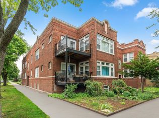 5353 W Belle Plaine Ave #2, Chicago, IL 60641