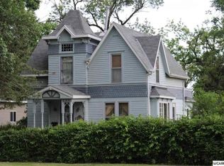 220 Indiana Ave, Adrian, MN 56110