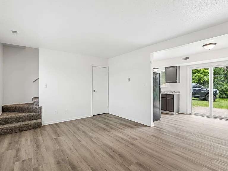 Forest Village Apartments — Photo 15