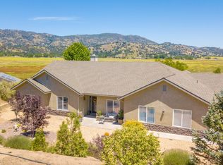23640 Dart Dr, Tehachapi, CA 93561