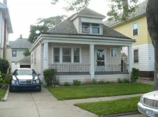 112 Gillette Ave, Buffalo, NY 14214