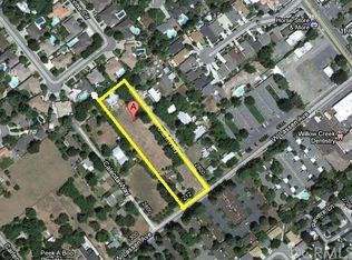 2859 Clark Way, Chico, CA