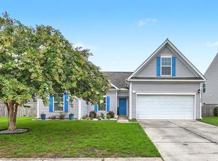 410 Gianna Ln, Goose Creek, SC 29445
