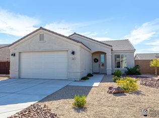 8407 E 34th Pl, Yuma, AZ 85365