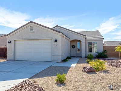 8407 E 34th Pl, Yuma, AZ, 85365