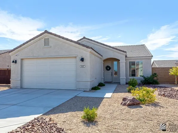 8407 E 34th Pl, Yuma, AZ 85365