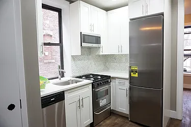 Rented by Lofts and Flats LLC