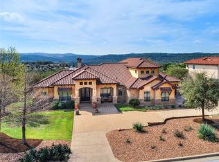 12937 Zen Gardens Way, Austin, TX 78732