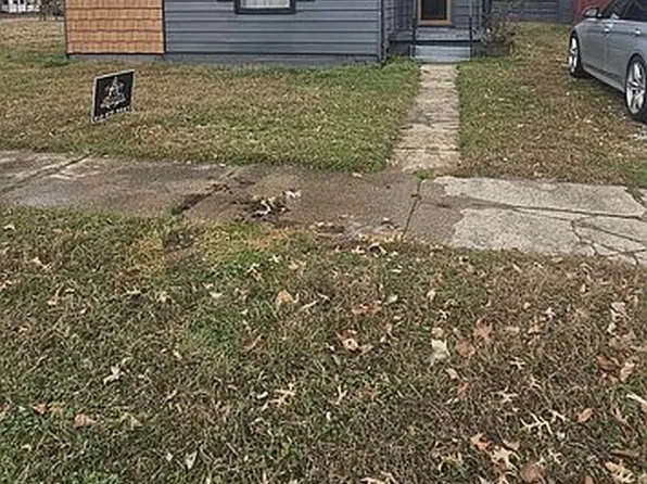 206 Hancock St, Terre Haute, IN 47804