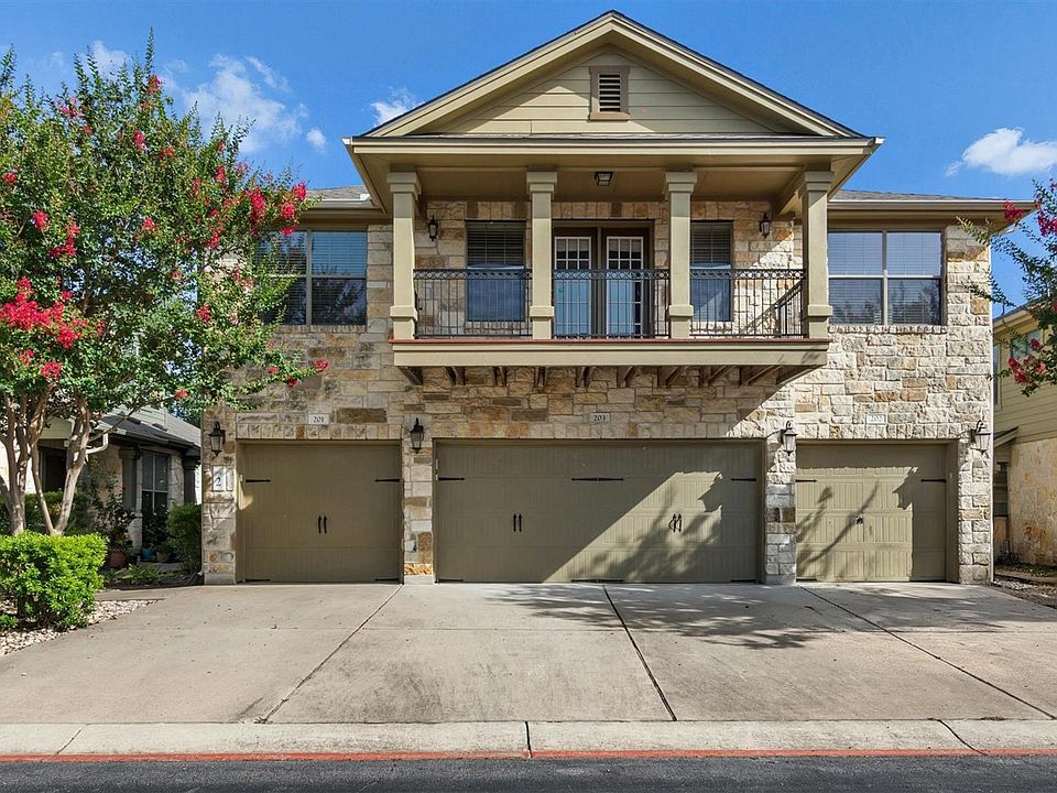 1st image of 14815 Avery Ranch Blvd #2A