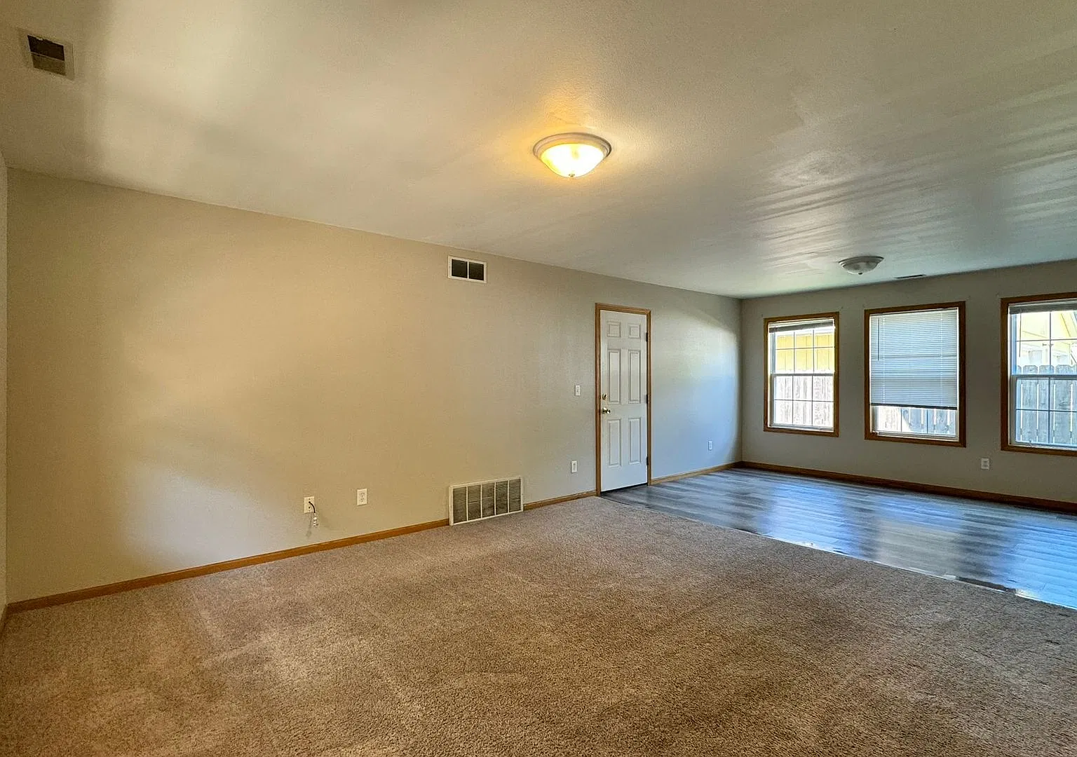 $2,200 | 4 Bedroom, 2 Bathroom Multi Floor Duplex | Pets Negotiable* | Available for August 1st, ... — Photo 2