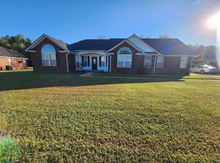 310 Wendemere Dr, Sumter, SC 29153