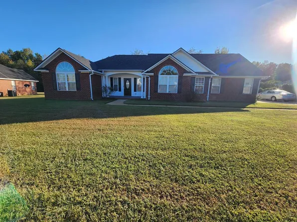 310 Wendemere Dr, Sumter, SC 29153