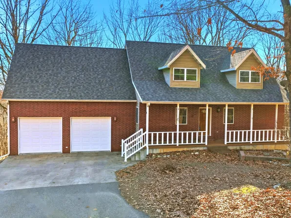 424 Ance Creek Road, Branson West, MO 65737