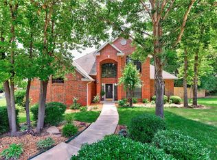 3316 Ozark Dr, Edmond, OK 73034