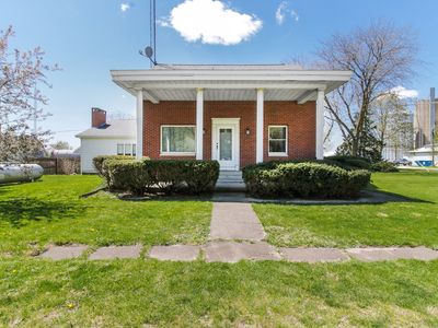 13163 N 2760 East Rd, Forrest, IL, 61741