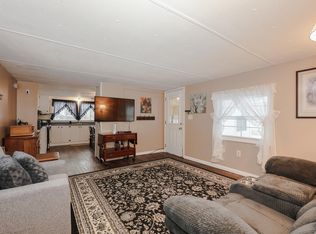 153 Leavitt Road, Pittsfield, NH 03263