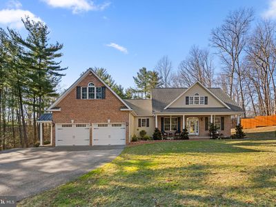 2025 Hughes Shop Rd, Westminster, MD, 21158