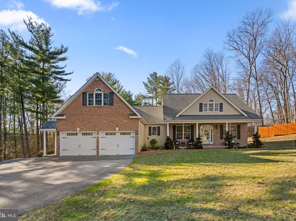 2025 Hughes Shop Rd, Westminster, MD 21158