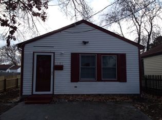 1121 Rowe St, Hampton, VA 23669