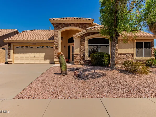 8338 W MORROW Drive, Peoria, AZ 85382