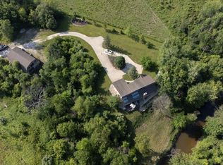 5930 Belle River Rd, China, MI 48054