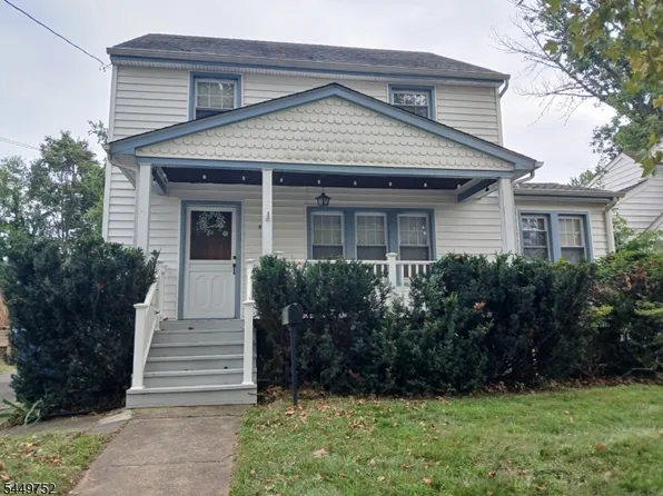 429 2Nd St, Dunellen Boro, NJ 08812