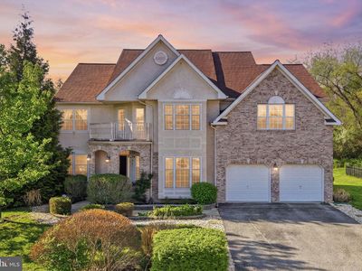 207 Margaux Cir, Newark, DE, 19702