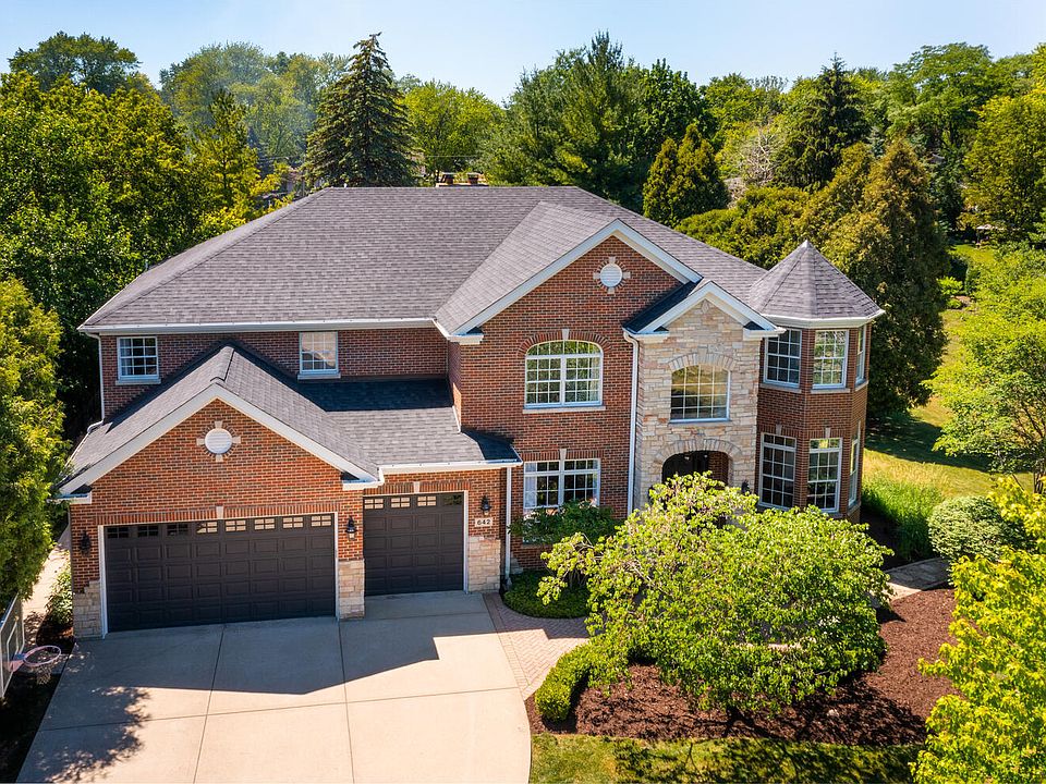 642 N Forrest Ave, Arlington Heights, IL 60004 Zillow