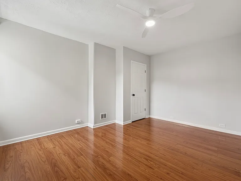 Bedroom #2: 14'-4" x 11'-0"