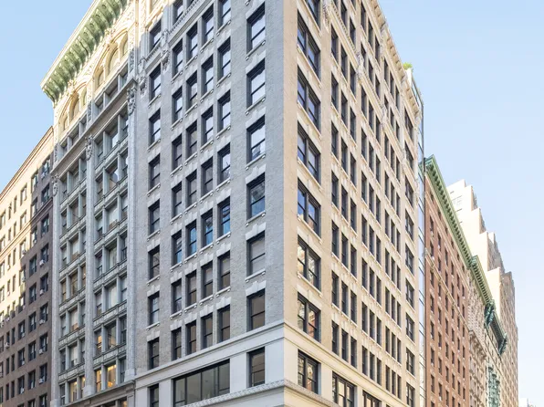 76 Madison Avenue image 1 of 37