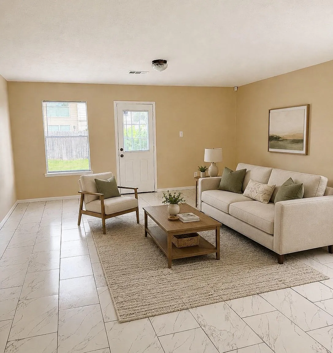 3 bed, 2.0 bath, 1565 sqft, $1,895 — Photo 2