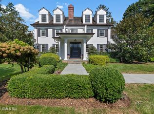 275 Riverside Ave, Riverside, CT 06878