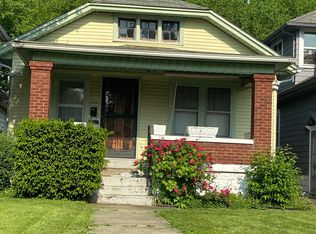 741 S 42nd St, Louisville, KY