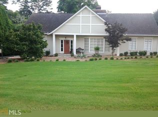 202 Laramie Rd, Griffin, GA 30224