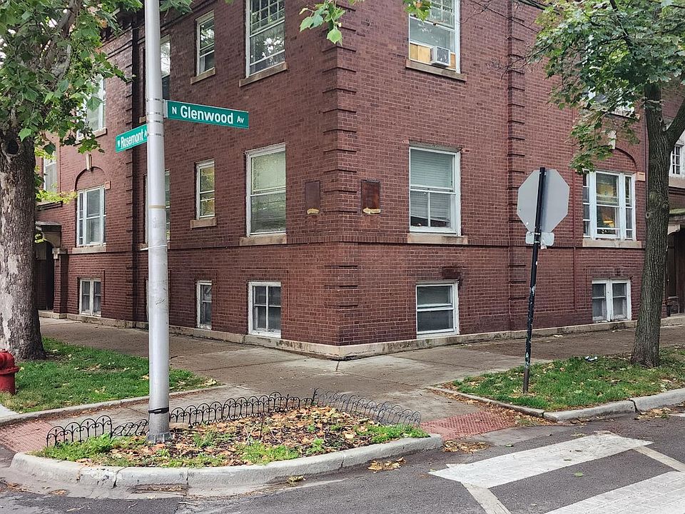 1st image of 6310 N Glenwood Ave #2
