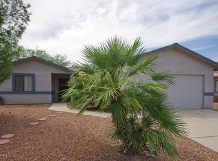 2835 W Sandbrook Ln, Tucson, AZ 85741