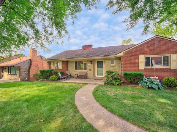 1186 Arrowood Dr, Pittsburgh, PA 15243