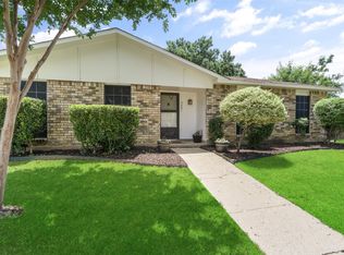 5001 Wheeler Cir, The Colony, TX 75056