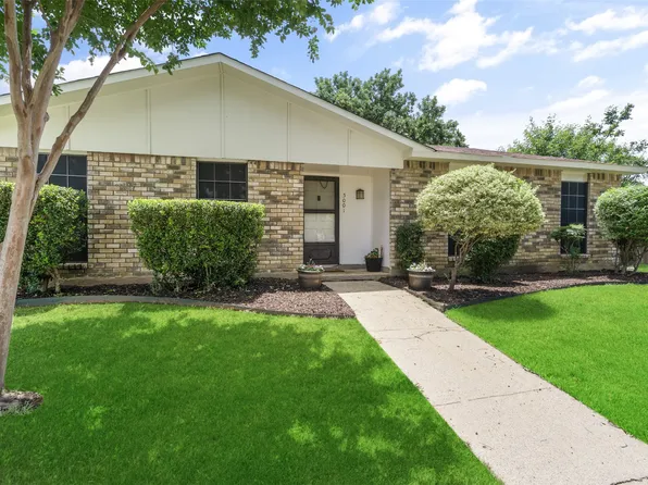5001 Wheeler Cir, The Colony, TX 75056