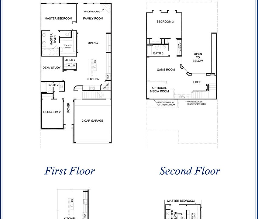 Floor Plan.