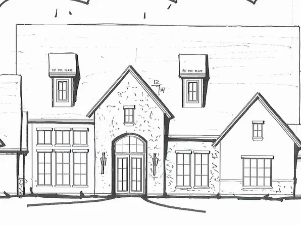 Iris Ln, Celina, TX 75009