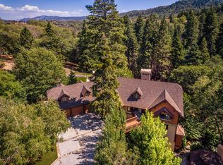 247 Cedar Ridge Dr, Lake Arrowhead, CA 92352