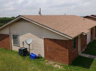 911 N 7th St #AB, Copperas Cove, TX 76522